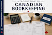 provide canadian preparatory bookkeeping classes on online