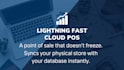 develop a cloud pos system in laravel vue js