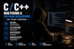 fix bugs and develop software in c and c plus plus