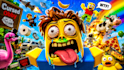 make you a high CTR roblox thumbnail