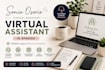 be your virtual assistant in spanish