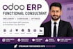 implement and configure odoo erp as functional consultant