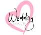 design elegant event management and celebration logo