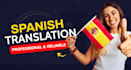professionally translate your work