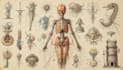 do medical and scientific illustrations