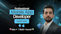 develop flutter mobile apps