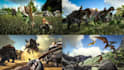 create a ark survival ascended creature mod