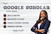 increase your google scholar citations and researchgate backdated citation