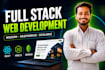 build responsive mern stack web apps