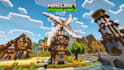 create cinematic minecraft survival thumbnails for youtube