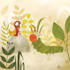 create unique childrens book illustration