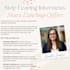 provide expert interview coaching and confidence building