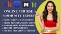 setup circle so community setup circle online course community circle so manager