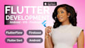 flutter flow flutter dart mobile app development flutter developer android ios