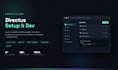 setup directus headless cms, directus customization and nextjs integration