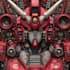 make custom mecha robot art