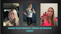 create authentic, relatable and storytelling ugc content as millennial mom
