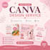 design canva social media posts and posters