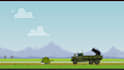 do interactive HTML5 game, webgl game in javascript and phaser game, playable ad