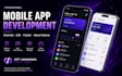 develop modern android ios mobile applications