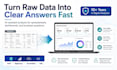 run ai data analysis ga4, sql, bigquery, sheets, dashboards