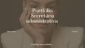 secretaria administrativa virtual l
