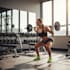 create a custom workout plan and tracking spreadsheet