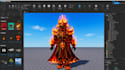 be your roblox modeller, roblox modelling