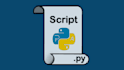 code python applications, programs, and scripts