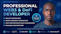 build a high performance dashboard for your defi or dapp