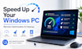 speed up and optimize your windows PC remotely