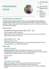 create modern ats friendly CV and cover letter