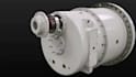 create industrial mechanical cutaway and exploded view animation video