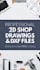create 2d shop drawing and dxf files for laser cutting