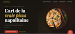 freelance web developer professional website creation