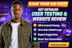 do app promotion, ios user install, rating review, android app, ios app