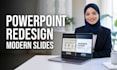 redesign your powerpoint presentation professionally