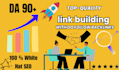 publish guest posts on high da websites