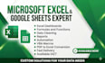 create professional excel dashboards