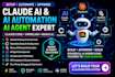 claude ai claude code ai automation ai agent open claw setup ai openclaw manus