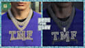 do custom peds, clothing pack and custom chains on your fivem ped