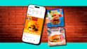 create professional for instagram graphics for engagement
