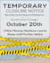 design flyers, event graphics, and promotional content
