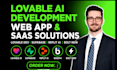 lovable ai fix lovable web app lovable to ios supabase lovable dev base44 saas