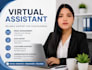 asistente virtual soporte administrativo