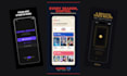 design clean and modern ios apps