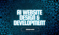 design and develop a modern ai website using lovable ai and antigravity