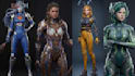 create premium 3d characters for games or animation