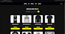 create a custom, dynamic and a responsive website