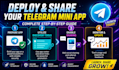 fix auto buying bot pokemon bot shopping python telegram mini app tap to earn ai